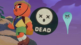 Как воскрешать союзников в PEAK