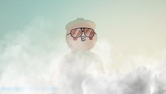 Что делает туман в PEAK?