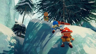 Как восстанавливать и увеличивать выносливость в PEAK