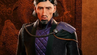 Dune: Awakening — выбор в квесте «Военный спекулянт»