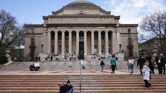Колумбийский университет расследует возможную кибератаку после сбоя в работе сайта