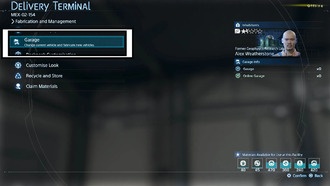 Как получить и использовать транспорт в Death Stranding 2