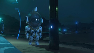 Как настроить структуры в Death Stranding 2