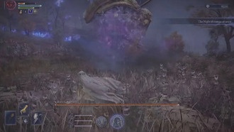 Все секретные мировые события в Elden Ring Nightreign