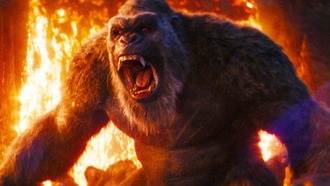 Актер Делрой Линдо рассказал, как «Годзилла x Конг: Супернова» решит проблему франшизы