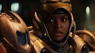 Сериал «Железное сердце» от Marvel получил сдержанные оценки критиков