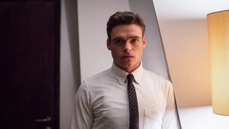 Ричард Мэдден и Гугу Эмбата-Ро сыграют главные роли в новом сериале Netflix