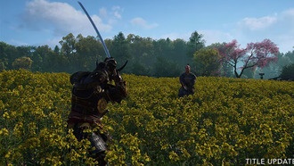 Assassin's Creed Shadows получила крупное обновление с новым уровнем сложности и бесплатным DLC