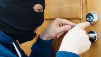 Рост спроса на системы безопасности для дома в России