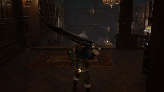 Где найти все предметы в финальной локации Lies of P: Overture — полный гайд