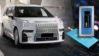 Intel закрывает автомобильное подразделение и готовится к масштабным сокращениям