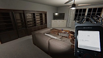 Phasmophobia: как получить и использовать диктофон