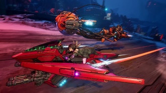 В Borderlands 4 появится фоторежим, но не сразу после релиза