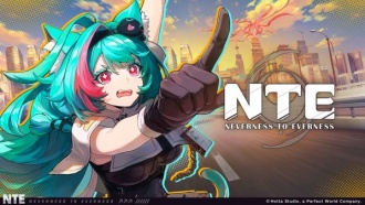 NTE получила вступительный ролик и готовится к бета-тестам