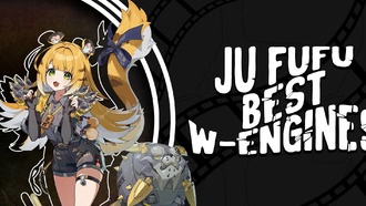 Лучшие амплификаторы для Джу Фуфу в Zenless Zone Zero