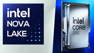 Intel готовит ответ AMD X3D – процессоры Nova Lake с увеличенным кэшем могут изменить правила игры