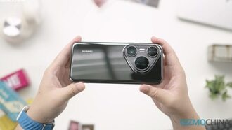 Huawei Pura 80 Series выйдут на глобальный рынок в июле