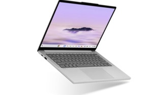 Lenovo представила Chromebook Plus 14 с OLED-экраном и динамиками с Dolby Atmos