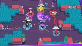 Tencent добавит игры Supercell в WeChat, первой станет Brawl Stars