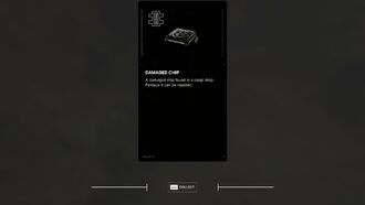 Где найти повреждённые Qubit-чипы в The Alters