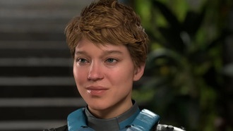 Режим фотосъёмки в Death Stranding 2: полное руководство