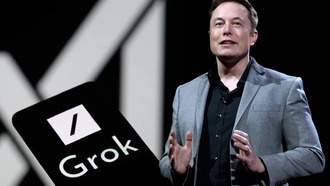 Илон Маск хочет «очистить» интернет с помощью ИИ Grok