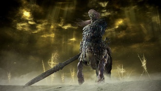 FromSoftware усилит самого сложного босса в Elden Ring Nightreign — Фулгора