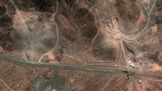 Компания Maxar Intelligence запускает ИИ-сервис Sentry для автоматического мониторинга со спутников