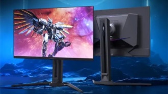 Gigabyte представила игровой монитор AORUS FO27Q5P с частотой 500 Гц и QD-OLED панелью