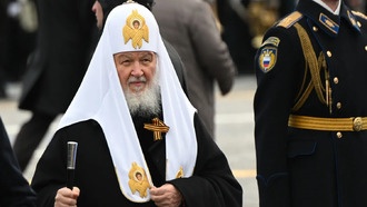 Патриарх Кирилл предупредил о духовных рисках искусственного интеллекта