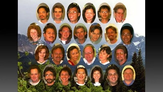 Обнаружен 27-летний пасхальный артефакт в ROM компьютера Apple Power Mac G3