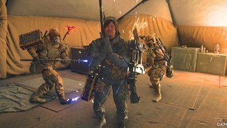 Как вернуть украденный груз в Death Stranding 2