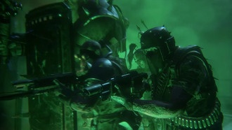 Warhammer 40K: Darktide — что такое параметр Impact и как он работает