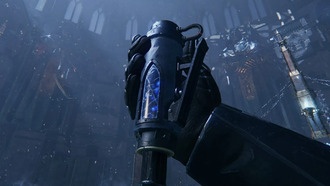 Все стимуляторы в Darktide и их эффекты