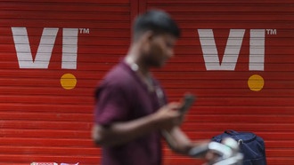 Vodafone Idea планирует привлечь кредиты на $2,9 млрд для модернизации сети