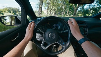 Уязвимость в Nissan Leaf позволяет хакерам удалённо управлять автомобилем