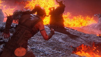 Senuaʼs Saga: Hellblade 2 выйдет на PlayStation 5 12 августа с бесплатным обновлением