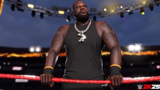 Полный гайд по DLC WWE 2K25: все бойцы, расписание и советы