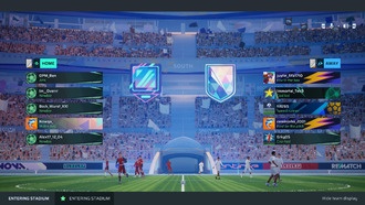 Как разблокировать титулы в Rematch