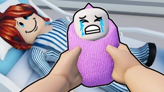 Roblox: Be a Nurse — рабочие коды на 2025 год