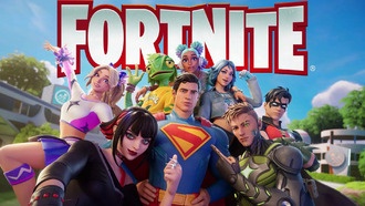 Fortnite: полное руководство для начинающих