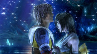 Следующая игра Final Fantasy может вернуться к пошаговой системе боя после 24 лет изменений