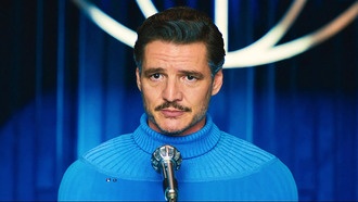 Педро Паскаль настолько вжился в роль Рида Ричардса, что Marvel попросила его «сбавить обороты»