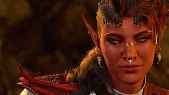 Актриса Карлах из Baldur's Gate 3 знает о 3138 «грязных» фанфиках и благодарит фанатов