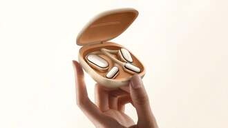 Xiaomi анонсировала Open Earbuds Pro с инновационной пятидрайверной открытой конструкцией