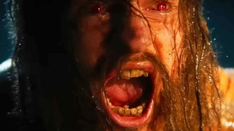 В сиквеле «28 лет спустя» вернётся ключевой зомби-альфа