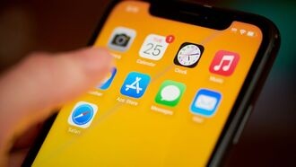 Apple готовит изменения в App Store, чтобы избежать новых штрафов от ЕС