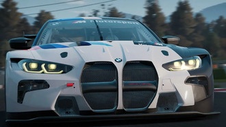 Endurance Motorsport Series получила новый трейлер с легендарными автомобилями BMW