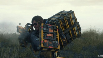 Все виды оружия в Death Stranding 2: рейтинг и способы получения