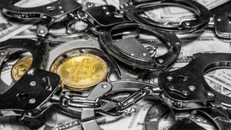 19-летний хакер похитил биткоины на $245 млн, а затем шестеро мужчин начали охоту на его родителей